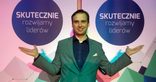 Warsztaty SalesMasters Vantis by Stańczuk