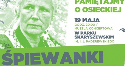 Śpiewanki Osieckowe