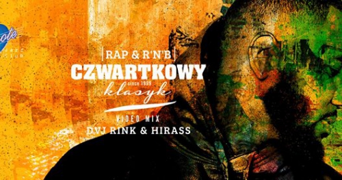 Czwartkowy Klasyk vol. 37 // lista FB do 23:00 wstęp free!