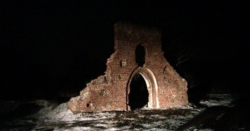 Poza szlakiem. Migawki z podróży z geocachingiem w plecaku.