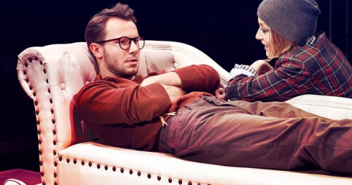 Ruby, reż. Adam Sajnuk