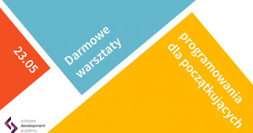 Katowice: Bezpłatne warsztaty z programowania dla każdego