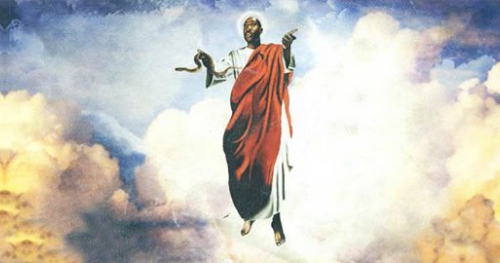 Freddie Gibbs: 22.11.2017 Warszawa, Proxima