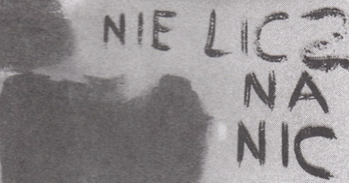 Wieczór Muzyki Improwizowanej