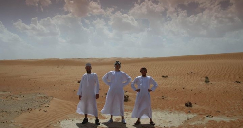 Oman: podróżnicza oaza na Półwyspie Arabskim