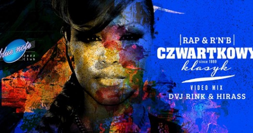 Czwartkowy Klasyk vol. 38 // lista FB do 23:00 wstęp free!