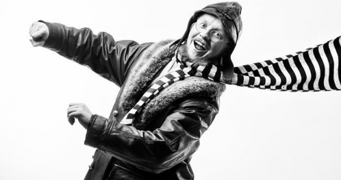 Studio Kabaretu: Arkadiusz Jaksa