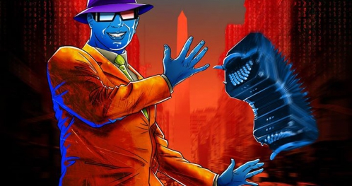 3-0-3 Tango Fusion (Argentyna)