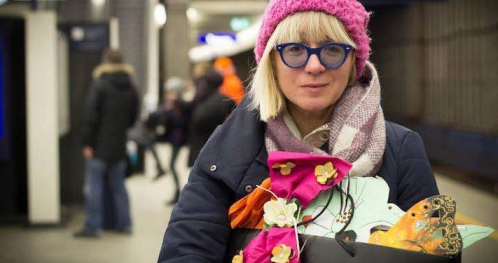 Dzieci z Dworca Brześć