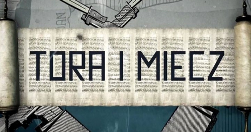 Pokaz specjalny filmu dokumentalnego "Tora i miecz"