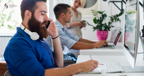 Trójmiasto: Zostań programistą .NET w 6 miesięcy! Spotkanie informacyjne.