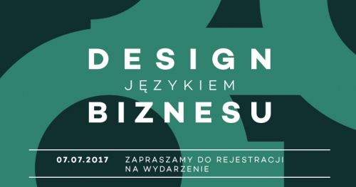 GDD2017 | DESIGN językiem BIZNESU | Design Thinking Sprint | warsztaty