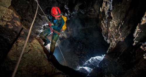 Sistema Cheve 2017 - opowieść o wyprawie