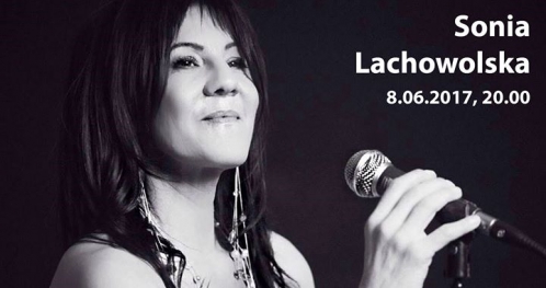 Sonia Lachowolska