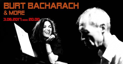 Burt Bacharach & more
