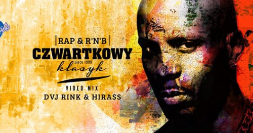 Czwartkowy Klasyk vol. 39 // lista FB do 23:00 wstęp free!