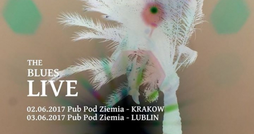 The Blues Live Kraków