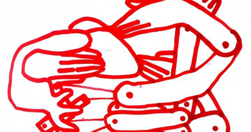 Wykład "Ja mam rączki tutaj. Gesty i o.pozycje"