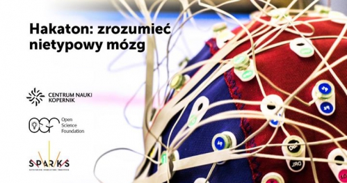 Hakaton: zrozumieć nietypowy mózg