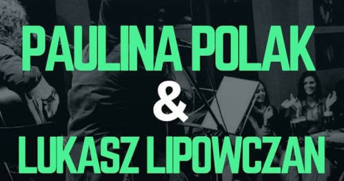 Polak Paulina& Łukasz Lipowczan W Pubie Pod Ziemią!