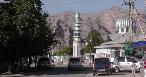 Czy migranci z Azji Centralnej zagrażają Polsce?