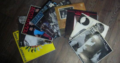 Metalowa Gratogiełda w Pubie Pod Ziemią!