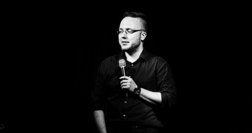 Studio Kabaretu: Jacek Noch & Damian Kubik