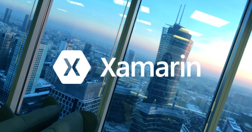 Xamarin: Programowanie wieloplatformowe (Toruń, 09-10 IX 2017)