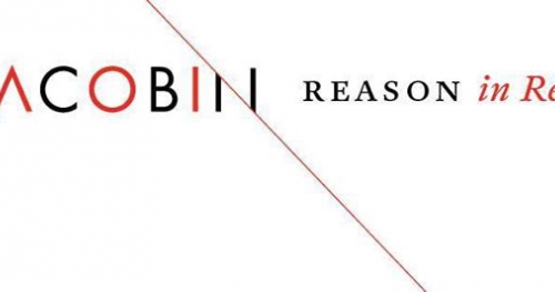 Warsaw Jacobin Reading Group