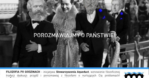 Filozofia po godzinach