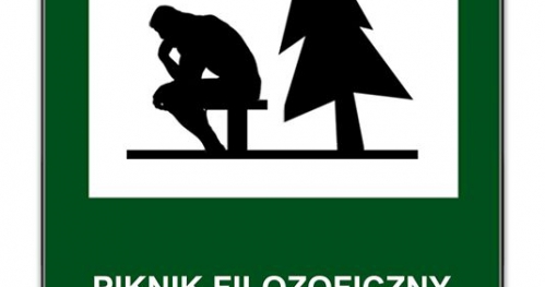 Piknik Filozoficzny w Parku Bydgoskim