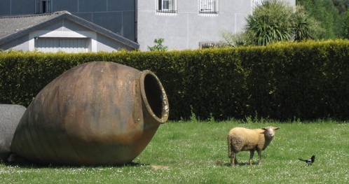 Camino Primitivo, czyli do Santiago bez tłoku