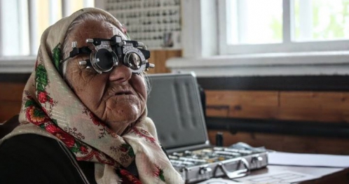 Syberyjski Białystok- syberyjskie ślady Polaków