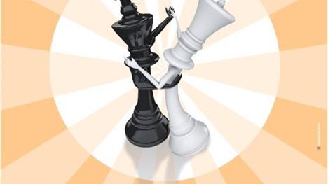 IV Otwarty Turniej Szachowy SzachMatek