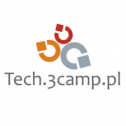 tech.3camp | 4 lipca 2017 | 18:00 | GPN-T | Gdańsk