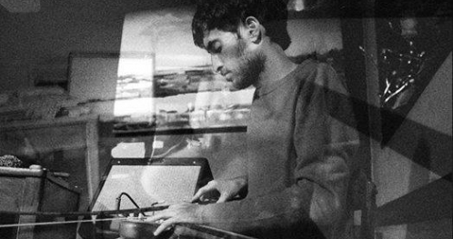 Let Me Introduce: Javier A. Velez+Wieczór Muzyki Improwizowanej