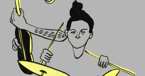 Ricarda Cometa - koncert