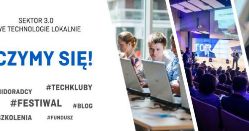 TechKlub Bydgoszcz #9.1 - 07.06.2017 r.