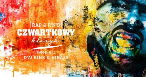 Czwartkowy Klasyk - Zakończenie sezonu / FB do 23:00 wstęp Free!