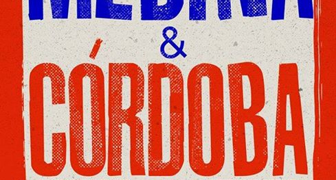 Koncert - Medina & Córdoba