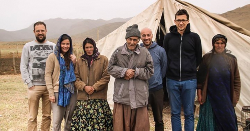 Nie taki Iran straszny, jak go malują