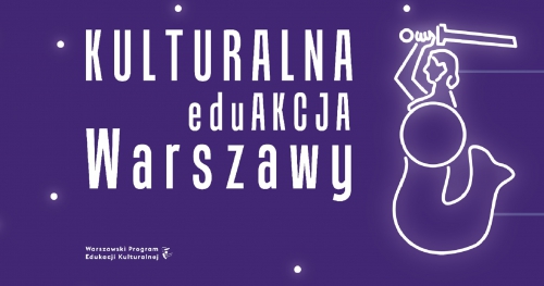 Konferencja Kulturalna EduAkcja Warszawy #napowietrzaniesystemu