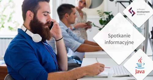 Warszawa: St@rtIT - zacznij programować! Spotkanie informacyjne