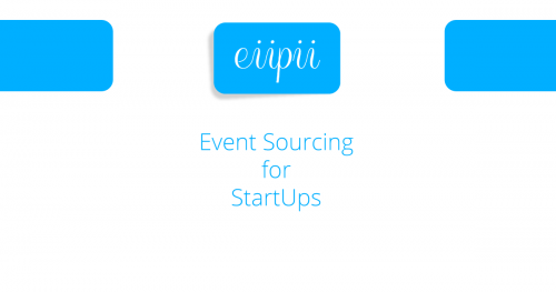 Event Sourcing for startups