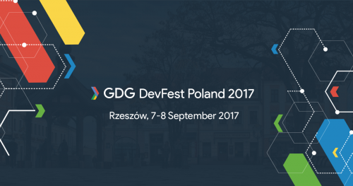 GDG DevFest Poland 2017