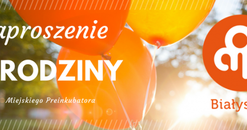 Urodzinowe szkolenie - Sztuka wystąpień publicznych i prezentacji pomysłów biznesowych