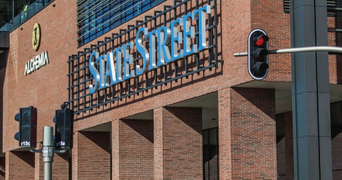 DZIEŃ OTWARTY State Street Bank Polska w Gdańsku!
