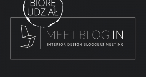 MEETBLOGIN 2017, V ogólnopolski zjazd blogerów wnętrzarskich w Łodzi.