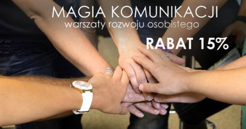 TRENING KOMUNIKACJI INTERPERSONALNEJ 1.0 - MOWA CIAŁA (4h)