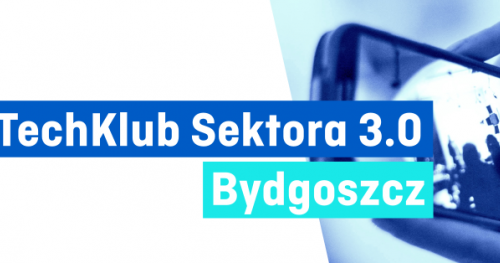 TechKlub Bydgoszcz #warsztaty - 30.06.2017 r.